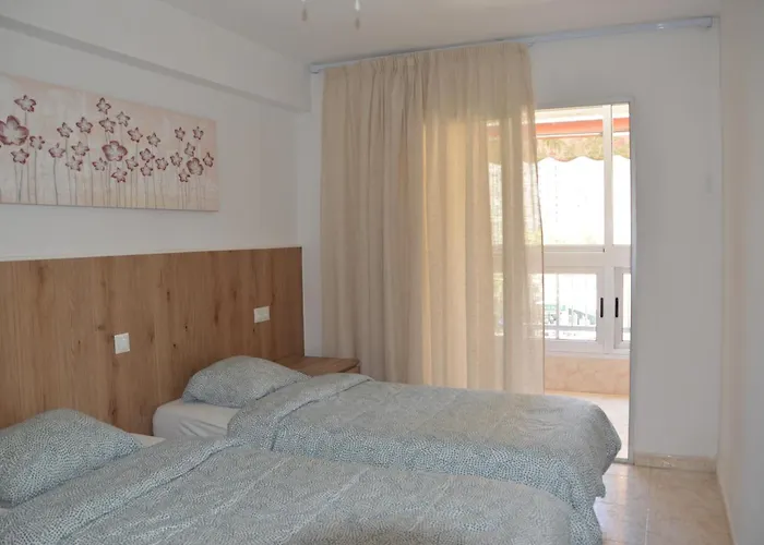 Karola 3C Apt With Pool
