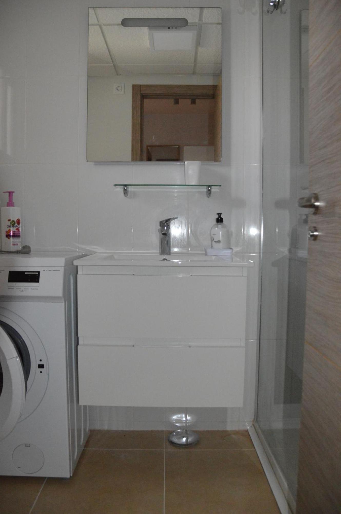 Apartament Karola 3c With Pool Benidorm