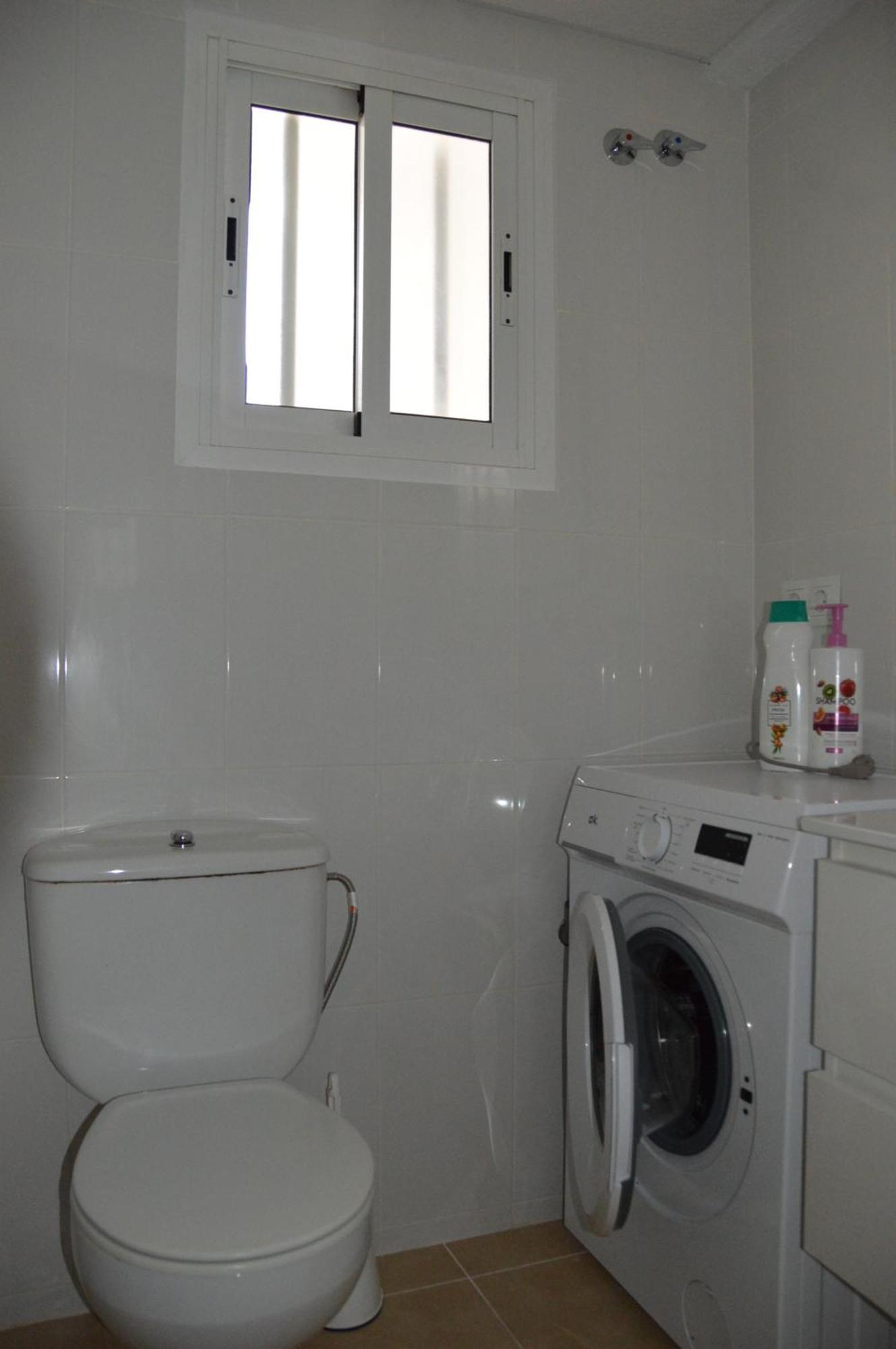 Apartament Karola 3c With Pool Benidorm