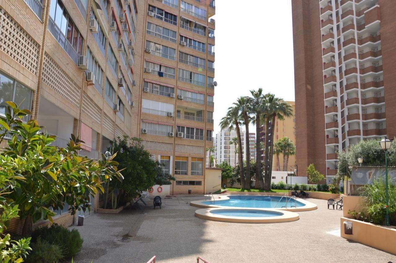 Appartement Karola 3c With Pool *
