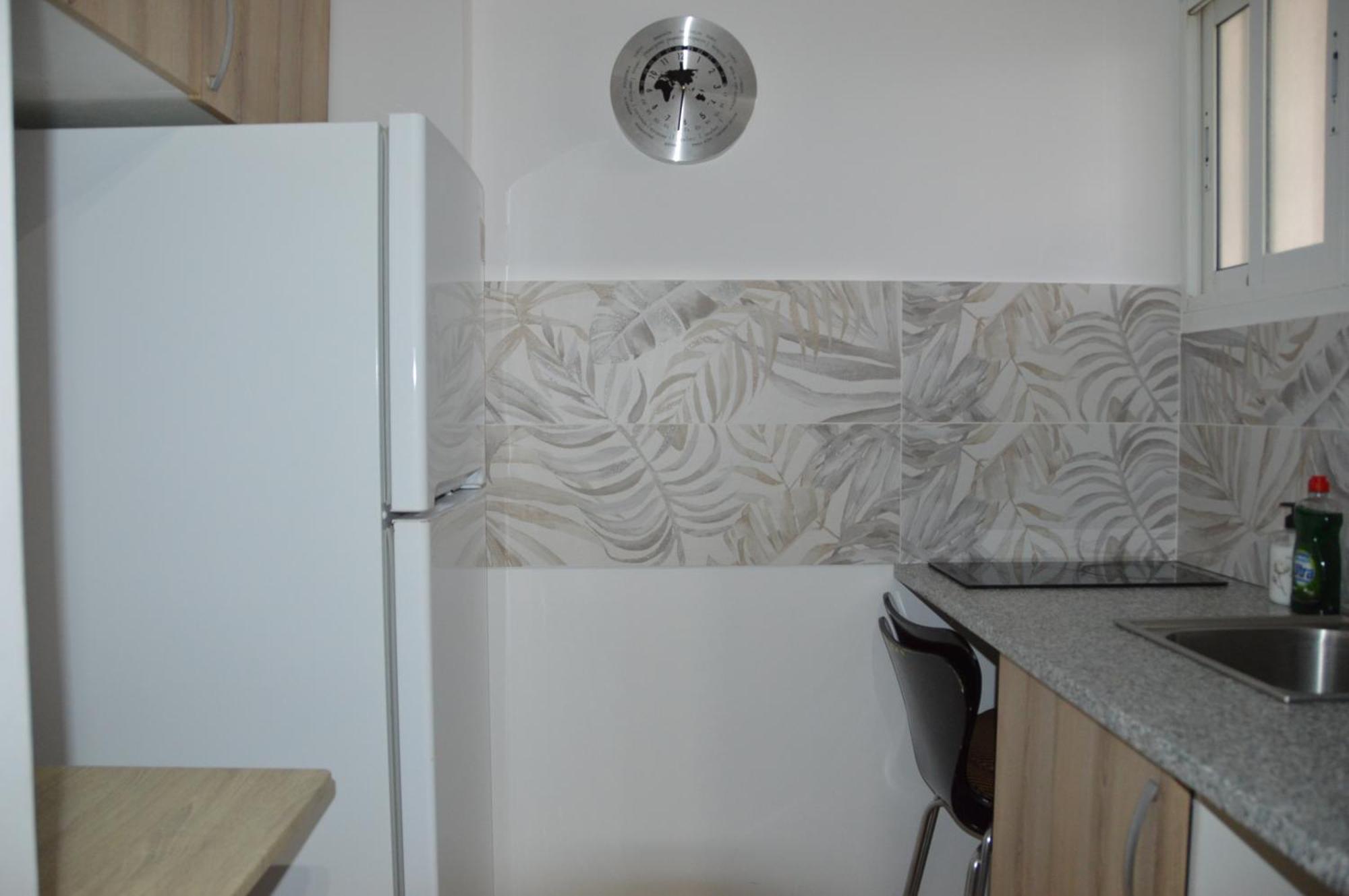 Apartment Karola 3c With Pool