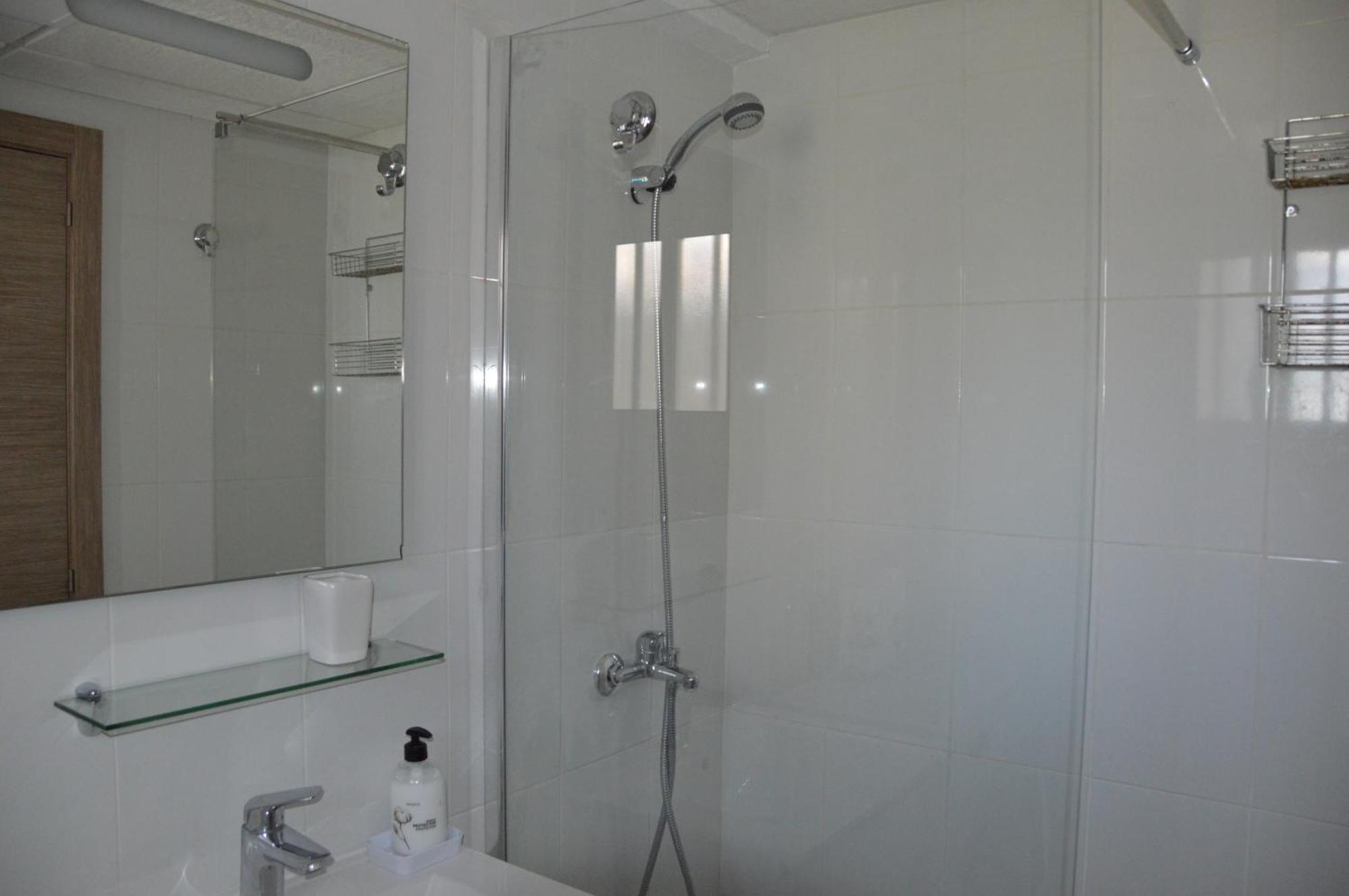 Apartment Karola 3c With Pool Benidorm