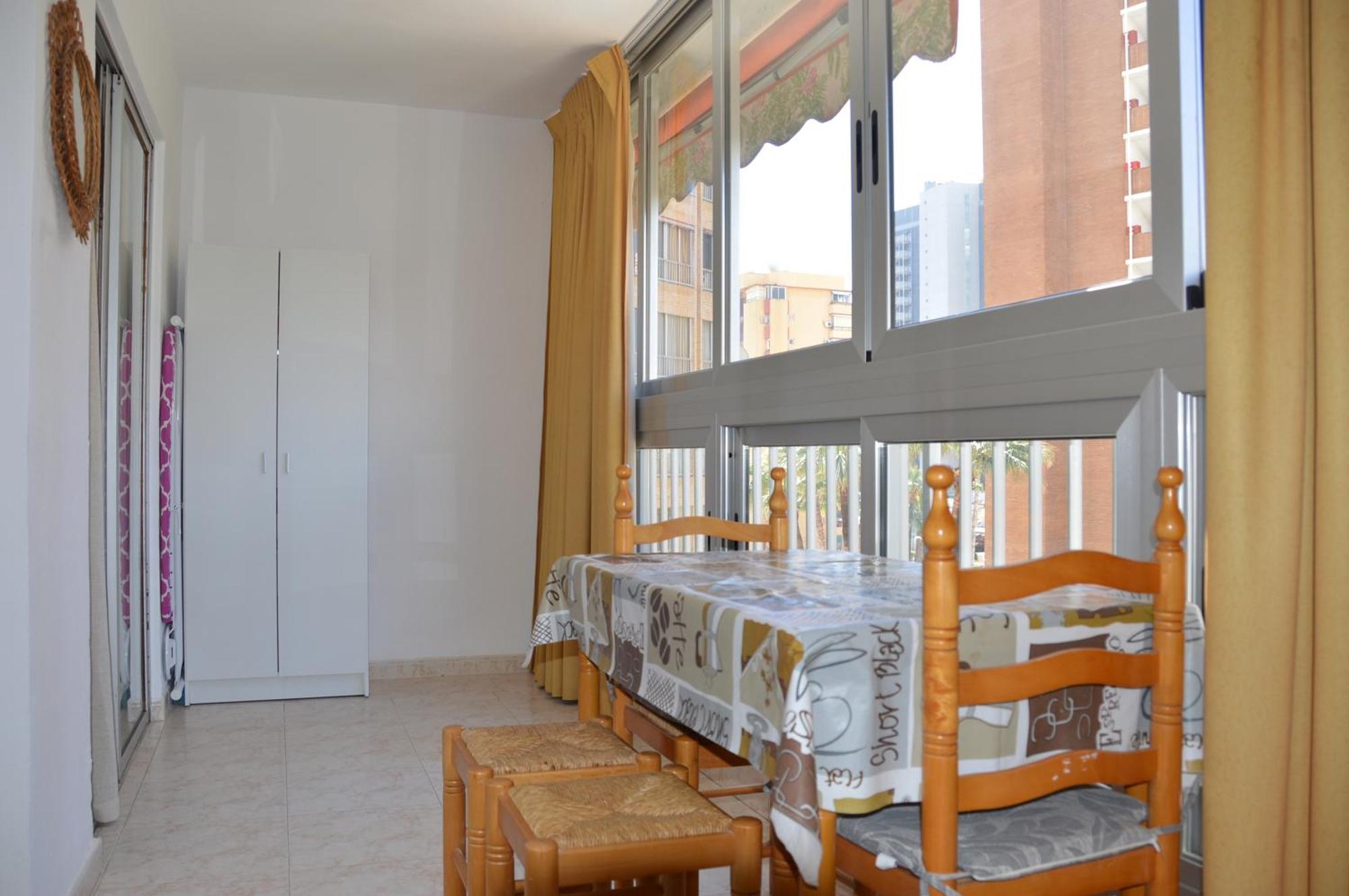 Appartement Karola 3c With Pool