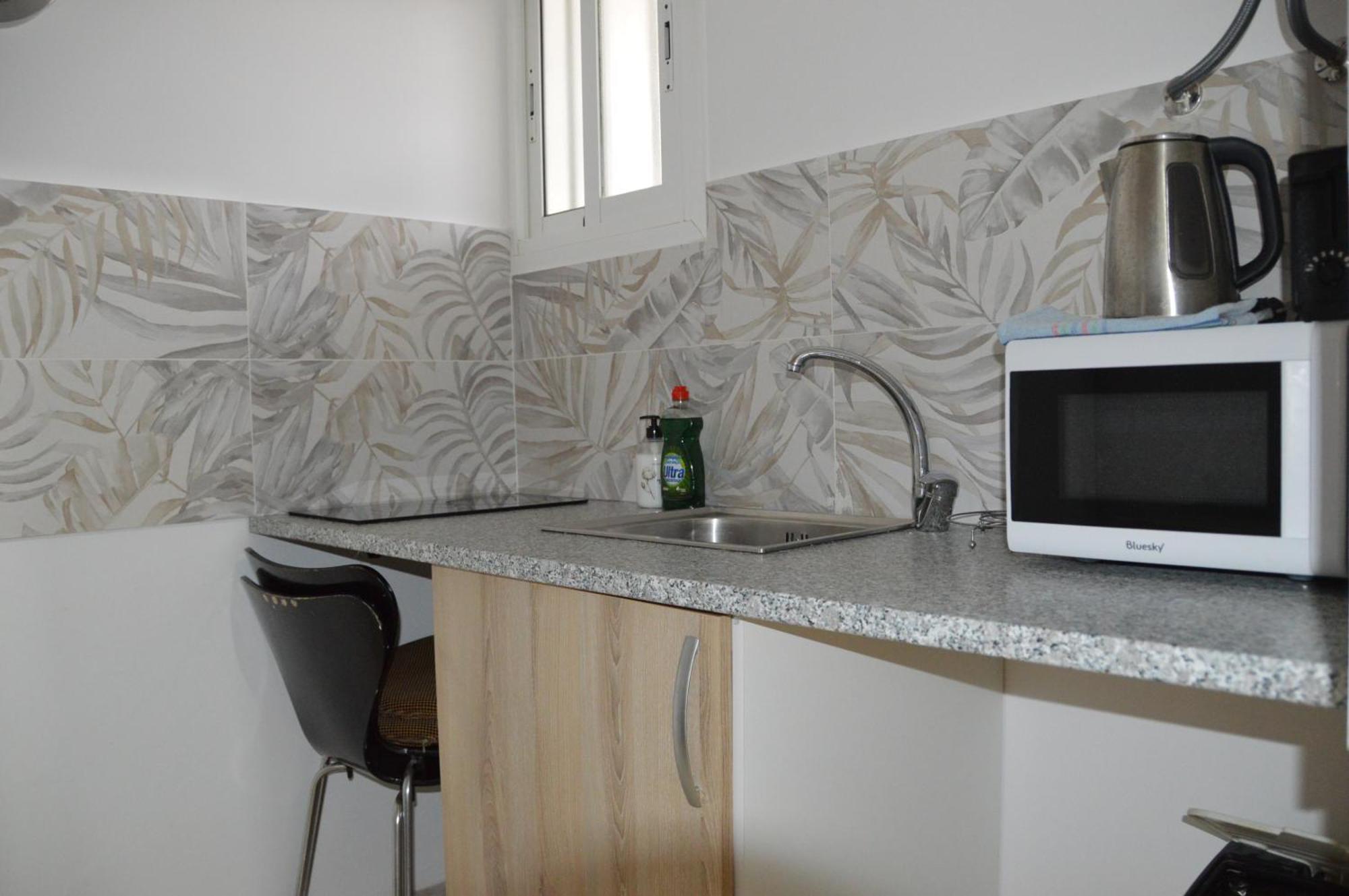 Apartment Karola 3c With Pool *